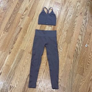 Set Active Set (Pepper)